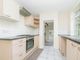 Thumbnail End terrace house for sale in Rectory Road, Ipswich