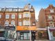 Thumbnail Flat for sale in Kilburn High Road, London