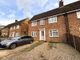 Thumbnail Flat to rent in Beechwood Gardens, Slough