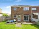 Thumbnail End terrace house for sale in Cains Close, Bristol, Gloucestershire