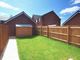 Thumbnail Terraced house for sale in Harebell Close, Stourport-On-Severn