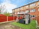 Thumbnail Town house for sale in Turing Close, Manchester, Greater Manchester