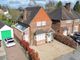 Thumbnail Detached house for sale in Minley Road, Farnborough