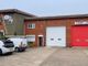 Thumbnail Light industrial to let in Unit 3B Hadrians Way, Rugby, Warwickshire