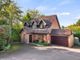 Thumbnail Detached house for sale in Elm Drive, Leatherhead