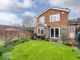 Thumbnail Link-detached house for sale in Orchard Way, North Crawley, Newport Pagnell