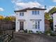 Thumbnail Detached house for sale in Ivy Crescent, Cippenham, Slough