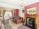 Thumbnail End terrace house for sale in Langwith, Mansfield