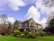 Thumbnail Detached house for sale in Kirkvale, Lascelles Hall Road, Huddersfield