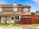 Thumbnail Semi-detached house for sale in Berkshire Way, Mitcham