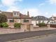 Thumbnail Semi-detached bungalow for sale in 33 Craigs Gardens, Corstorphine