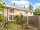 Thumbnail Terraced house to rent in Reigate Hill, Reigate, Surrey