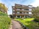 Thumbnail Flat for sale in Belmer Court, Grand Avenue, Worthing, West Sussex
