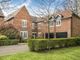 Thumbnail Detached house for sale in Chilton Field Way, Chilton