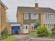 Thumbnail Semi-detached house for sale in Briar Close, River, Dover