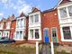 Thumbnail Terraced house for sale in Sir Johns Road, Selly Park, Birmingham