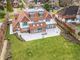 Thumbnail Detached house for sale in The Warren, East Horsley