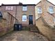 Thumbnail Terraced house to rent in Mott Street, Loughton