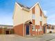 Thumbnail Semi-detached house for sale in Dunkirk Road, Lincoln