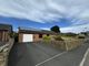 Thumbnail Detached bungalow for sale in Croglam Park, Kirkby Stephen