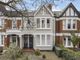 Thumbnail Flat for sale in Trouville Road, London