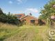 Thumbnail Detached bungalow for sale in Lynn Road, East Winch, King's Lynn