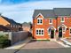 Thumbnail Semi-detached house for sale in Goodacre Close, Alfreton