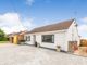 Thumbnail Detached bungalow for sale in Well Lane, Witney