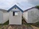 Thumbnail Property for sale in South Cliff Beach Chalets, Bexhill On Sea