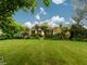 Thumbnail Detached bungalow for sale in Heath Road, Fordham Heath, Colchester