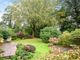 Thumbnail Detached house for sale in Lewes Road, East Grinstead, West Sussex