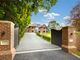 Thumbnail Detached house for sale in Loom Lane, Radlett, Hertfordshire