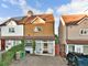 Thumbnail Semi-detached house for sale in Erskine Road, Sutton, Surrey