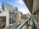 Thumbnail Flat to rent in Andrewes House, Barbican, London