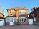 Thumbnail Detached house to rent in Harrow Road, Nottingham