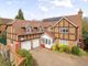 Thumbnail Detached house for sale in Linceslade Grove, Loughton, Milton Keynes