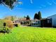 Thumbnail Detached bungalow for sale in The Fairway, Kirby Muxloe