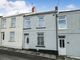 Thumbnail Terraced house for sale in Victoria Terrace, Georgetown, Tredegar