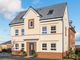 Thumbnail Detached house for sale in "Hesketh" at St. Laurence Avenue, Allington, Maidstone
