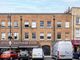 Thumbnail Flat to rent in Hoxton Street, Shoreditch, London