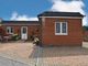 Thumbnail Detached bungalow for sale in Colemans Moor Lane, Woodley, Reading