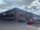 Thumbnail Office to let in Unit 5 &amp; 6, Tiverton Trade Centre, Lowman Way, Tiverton Business Park, Tiverton, Devon