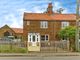 Thumbnail Semi-detached house for sale in Chapel Road, Dersingham, King's Lynn
