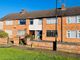 Thumbnail Terraced house for sale in Chillaton Road, Whitmore Park, Coventry