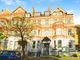 Thumbnail Detached house for sale in Westbourne Gardens, Folkestone, Kent