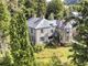 Thumbnail Country house for sale in Llanfyllin