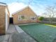 Thumbnail Bungalow for sale in Albion Close, Lincoln, Lincolnshire