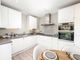 Thumbnail Terraced house for sale in Millbrook Square, Mill Hill, London