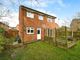 Thumbnail Detached house for sale in Stilton Close, Lower Earley, Reading