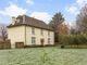 Thumbnail Detached house to rent in Hyde Road, Denchworth, Wantage, Oxfordshire